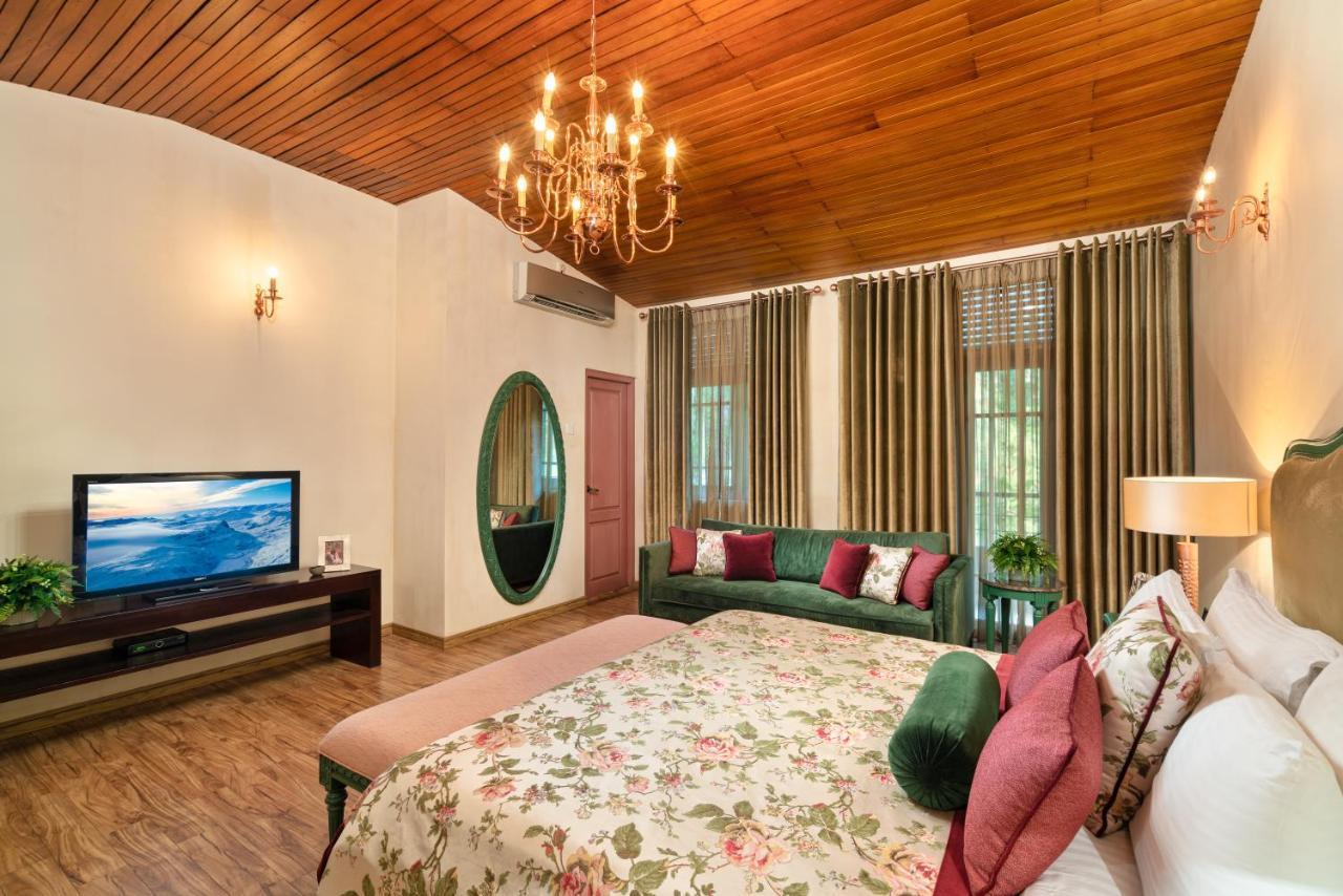 Clove Villa Kandy Exterior photo