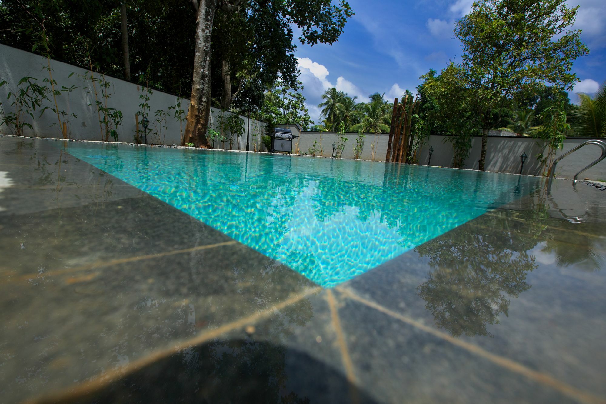 Clove Villa Kandy Exterior photo